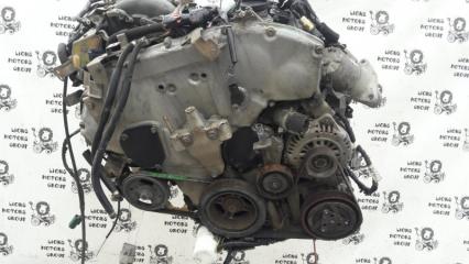 Двигатель NISSAN CEFIRO A33 VQ20-137371 VQ20-137371 контрактная