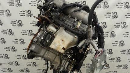 Двигатель NISSAN CEFIRO A32 VQ30-657594A