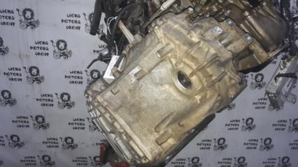 Кпп автоматическая TOYOTA BB 2002 NCP31 1NZ-FE контрактная