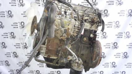 Двигатель BONGO SK22 R2-705441A