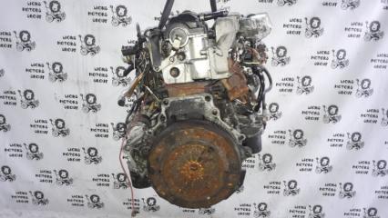 Двигатель MAZDA BONGO SK22 R2-P2802251K