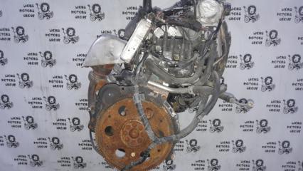 Двигатель TOYOTA IPSUM SXM10 3S-FE