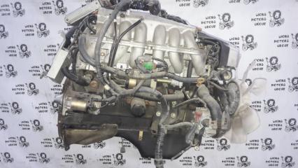 Двигатель LAUREL HC35 RB20-207852B