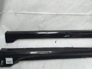 Порог кузова TOYOTA COROLLA FIELDER NZE144 1NZ-FE