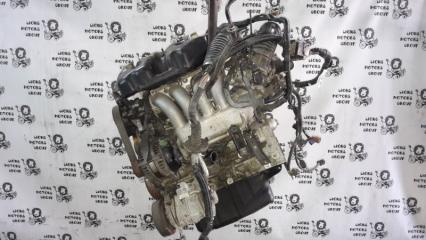 Двигатель ELYSION RR1 K24A-6004139