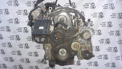 Двигатель MITSUBISHI CHARIOT NA4W 4G69-JC5669 4G69-JC5669 контрактная
