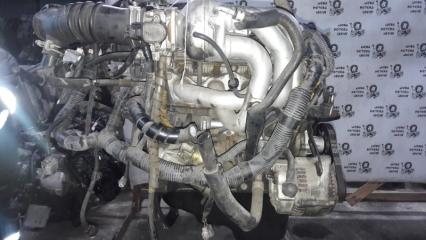Двигатель TERCEL 2000 EL53 5E-2096511