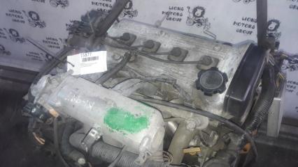 Двигатель TERCEL 1997 EL53 5E-1234990
