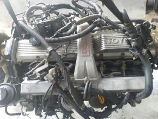 Двигатель LAND CRUISER 1992 HDJ81 1HD
