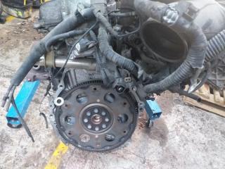 Двигатель TOYOTA HARRIER MCU15 1MZ-FE