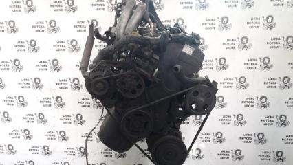 Двигатель TOYOTA TERCEL 1999 EL53 5E-2183748 5E-2183748 контрактная