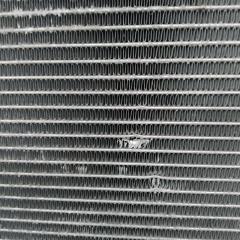 Радиатор печки COROLLA FIELDER NZE124 1NZ-FE