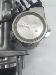 Главный тормозной цилиндр SAI 2011.07 AZK10 2AZ-FXE
