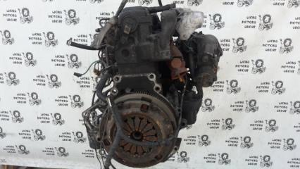Двигатель BONGO SK22 R2-883308L