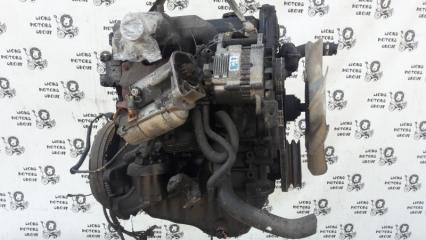 Двигатель BONGO SK22 R2-883308L