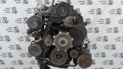 Двигатель MAZDA BONGO SK22 R2-2885047L контрактная