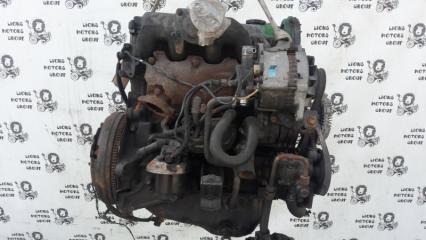 Двигатель BONGO SK22 R2-2885047L