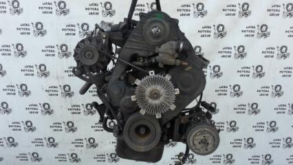 Двигатель MAZDA BONGO SK22 R2-N2770342K контрактная