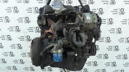 Двигатель BONGO SK22 R2-N2770342K