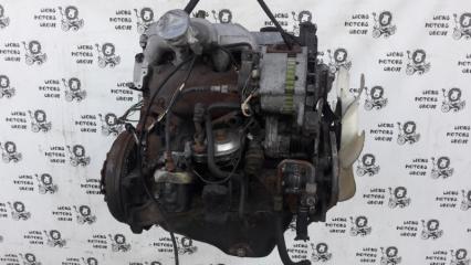 Двигатель BONGO 1997 SK22 R2-T2801494L