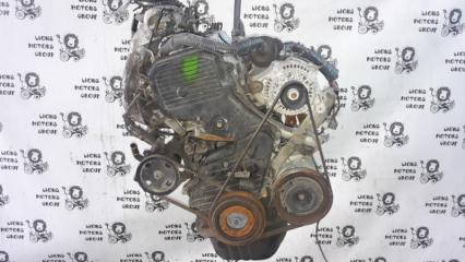 Двигатель TOYOTA IPSUM SXM10 3S-2398693 3S-2398693 контрактная