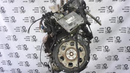 Двигатель TOYOTA TERCEL EL53 5E-2066751