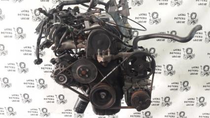 Двигатель MITSUBISHI LANCER 2002 CS3A 4G18-J022388 4G18-J022388 контрактная