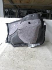 Обшивка багажника задняя правая SAI 2011.07 AZK10 2AZ-FXE