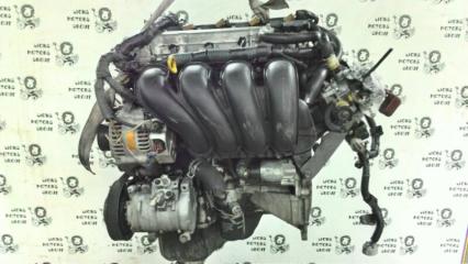 Двигатель COROLLA ZZE122 1ZZ-139478