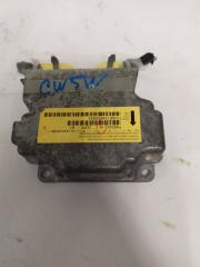 Блок управления airbag MITSUBISHI OUTLANDER CW5W CW5W 8635A116 контрактная