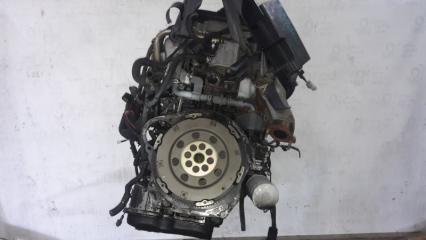 Двигатель ISUZU BIGHORN UBS69 4JG2