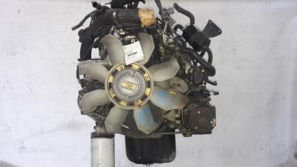 Двигатель MITSUBISHI DELICA PD8W 4M40 контрактная