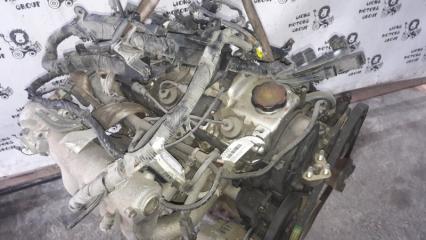 Двигатель LANCER 2001 CS3A 4G18J010381