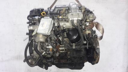 Двигатель HIACE 1994.10 KZH106 1KZ-TE