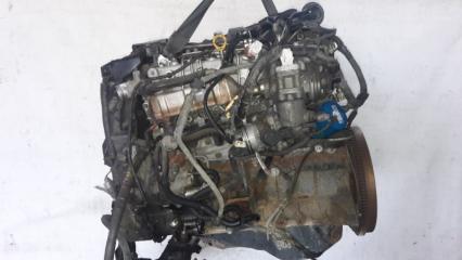 Двигатель HIACE KDH205 2KD-FTV