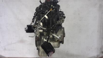 Двигатель RUSH 2006.03 J210E 3SZ-FE