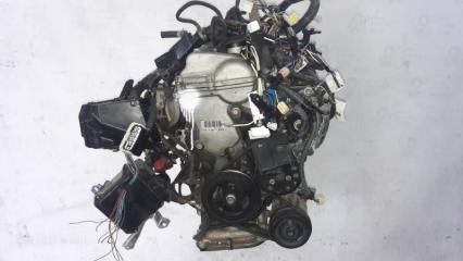 Двигатель TOYOTA BELTA 2007.02 NCP96 2NZ-FE контрактная