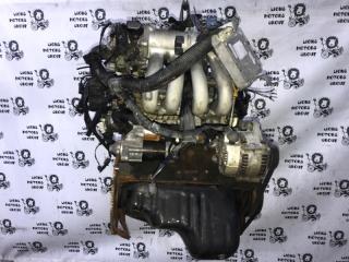 Двигатель TERCEL 1997 EL53 5E-1018929