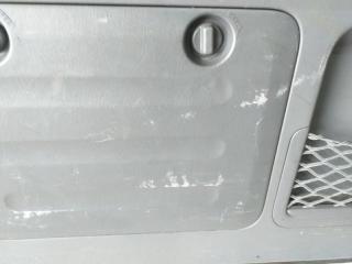 Дверь задняя задняя LAND CRUISER PRADO 2002.10 RZJ120 3RZ-FE