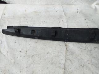 Планка багажника задняя TOYOTA LAND CRUISER PRADO RZJ120 3RZ-FE