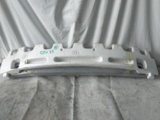 Жесткость бампера передний TOYOTA HARRIER 2006.06 GSU35 2GR-FE 52611-48030 контрактная