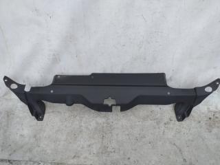 Защита над радиатором передняя TOYOTA LAND CRUISER PRADO 2002.10 RZJ120 3RZ-FE 53292-60040 контрактная