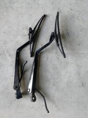 Запчасть держатель дворника NISSAN SAFARI 1992.03