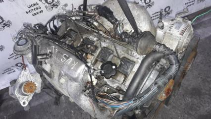 Двигатель IPSUM 2000 SXM10 3S-2570035