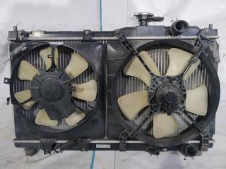 Радиатор двс S-MX RH1 B20B