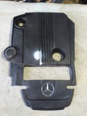 Запчасть крышка двс декоративная MERCEDES-BENZ C-CLASS 31.05.2012