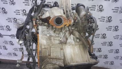 Двигатель IST 2005 NCP61 1NZ-X300585
