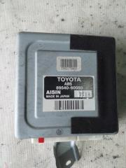 Блок abs TOYOTA LAND CRUISER PRADO 1997.09