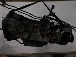 Кпп автоматическая LAND CRUISER 2001.04 HDJ101 1HDFTE