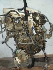 Двигатель HONDA CR-V RD1 B20B